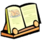 Logo of Recipes Book Lite android Application 